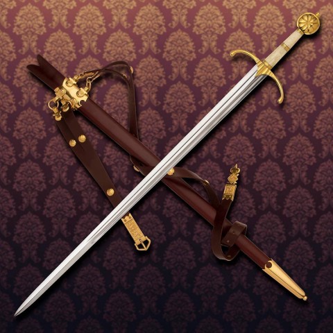 ESPADA GUINEGATE